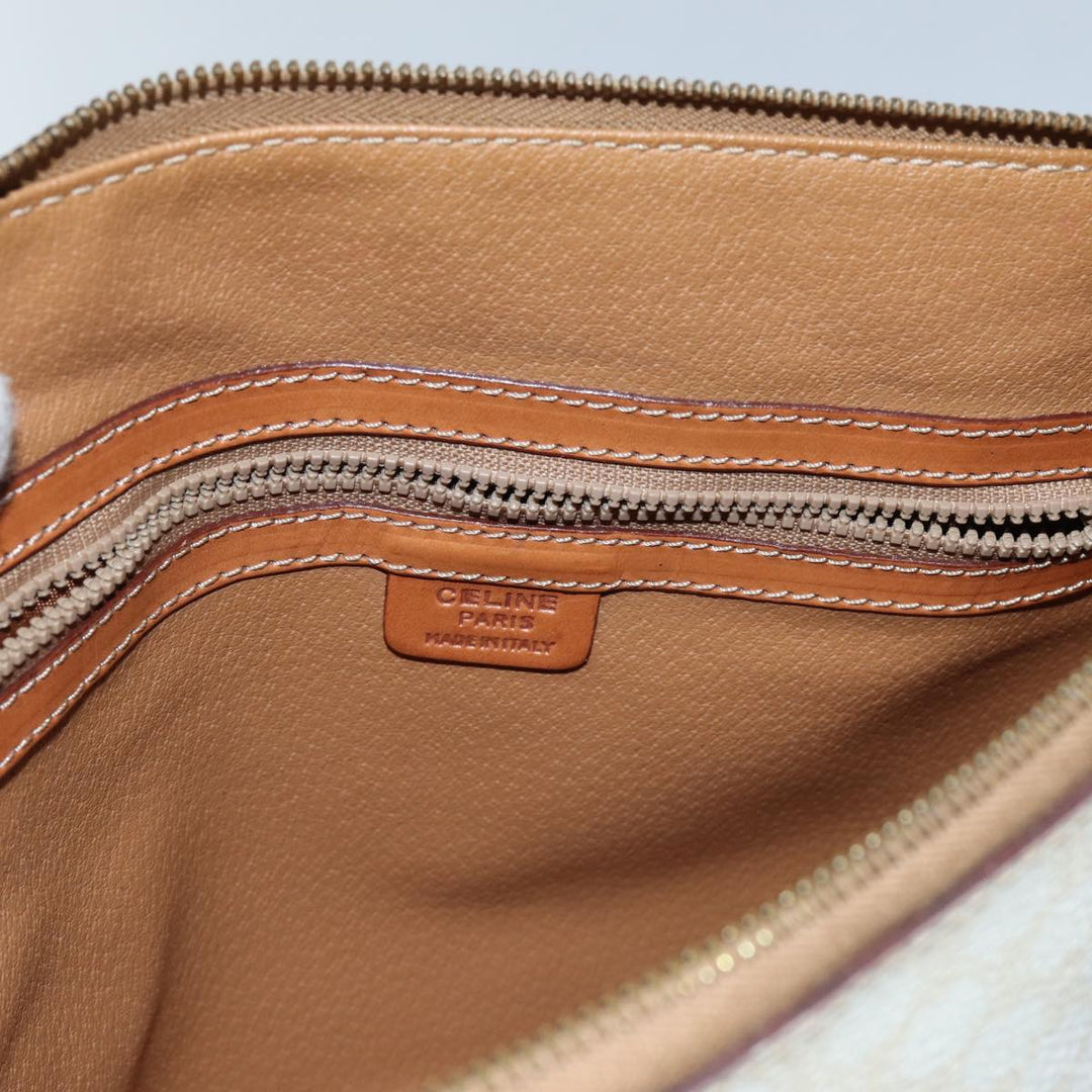 Celine Macadam Handbag