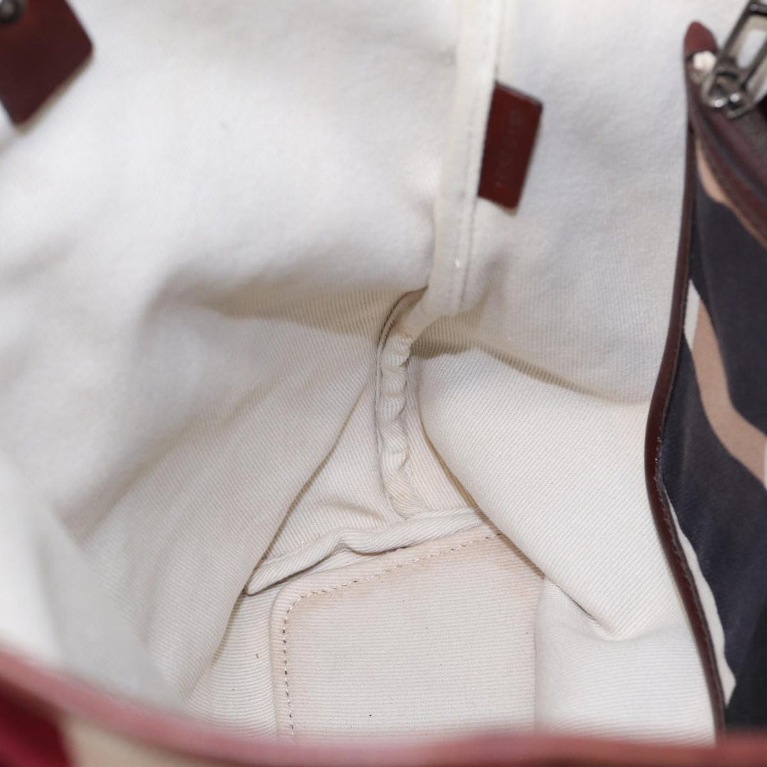 Burberry Tote