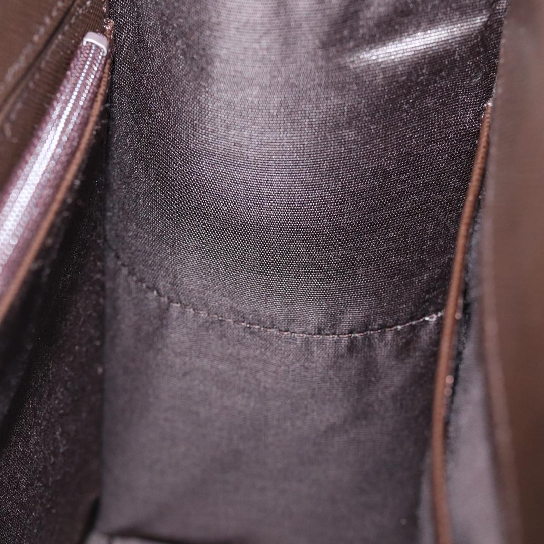 Burberry Nova Check Handbag