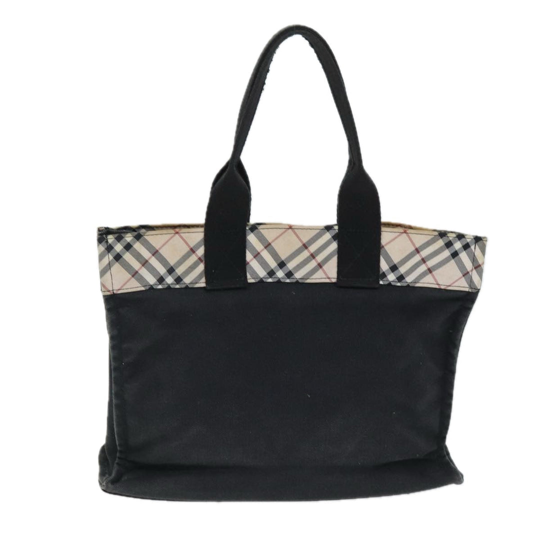 Burberry Nova Check Handbag