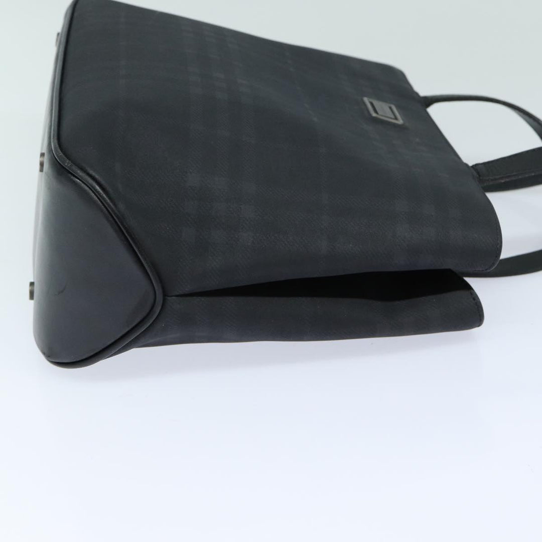 Burberry Nova Check Handbag