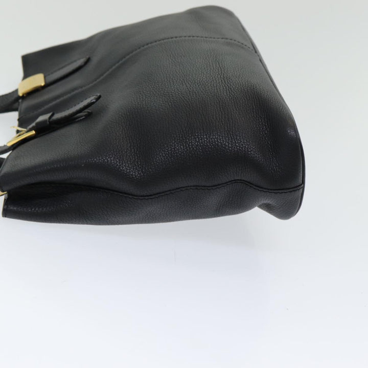 Burberry Nova Check Handbag