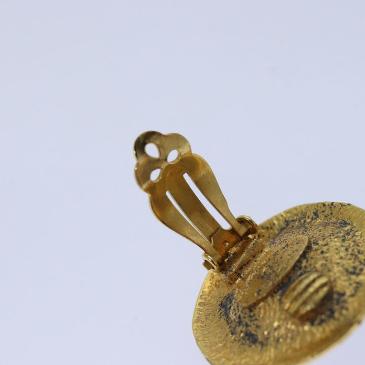 Top Quality Chanel Coco Mark Earrings