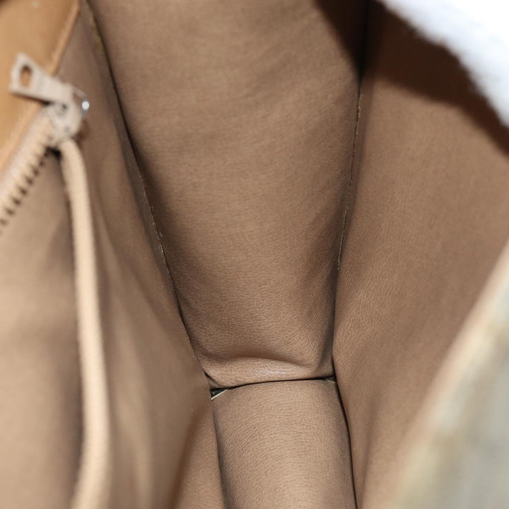 Celine Macadam Shoulder Bag
