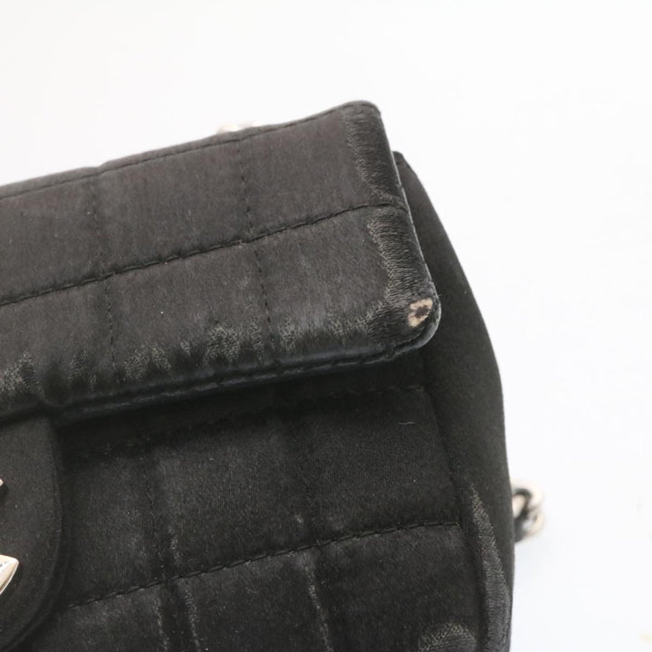 Top Quality Chanel Chocolate bar Clutch Bag