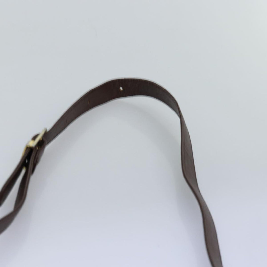 Burberry Vintage Check Shoulder Bag