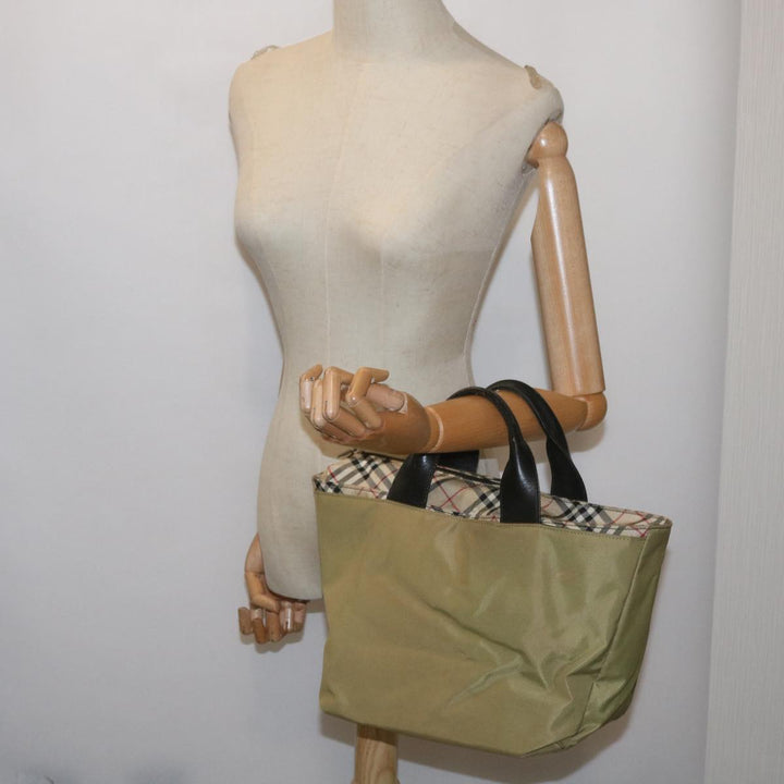BURBERRY Handbag