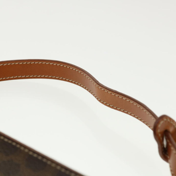 Celine Macadam Handbag