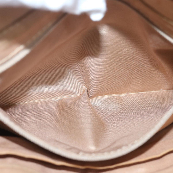 BURBERRY Nova Check Handbag