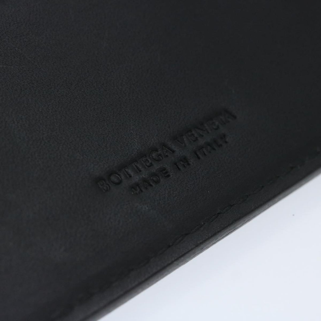 Bottega veneta Intrecciato Wallet