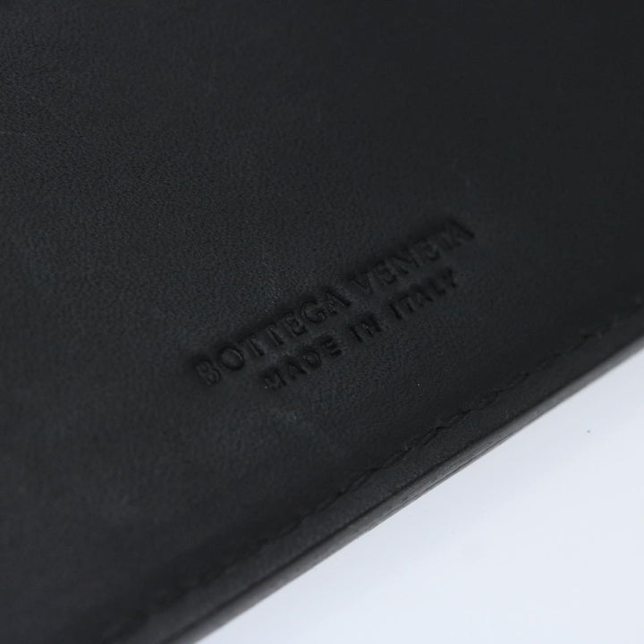 Bottega veneta Intrecciato Wallet