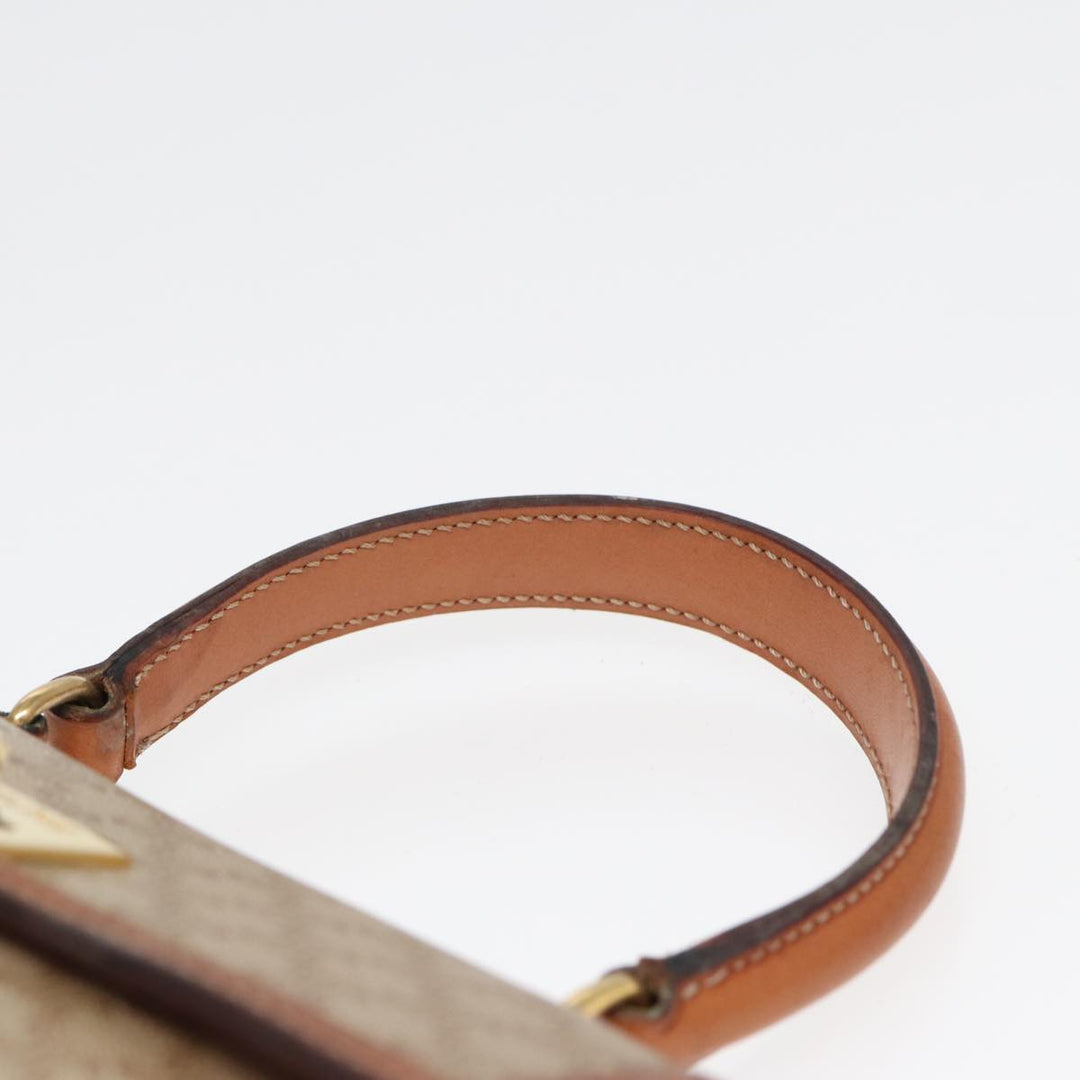 Celine Macadam Handbag
