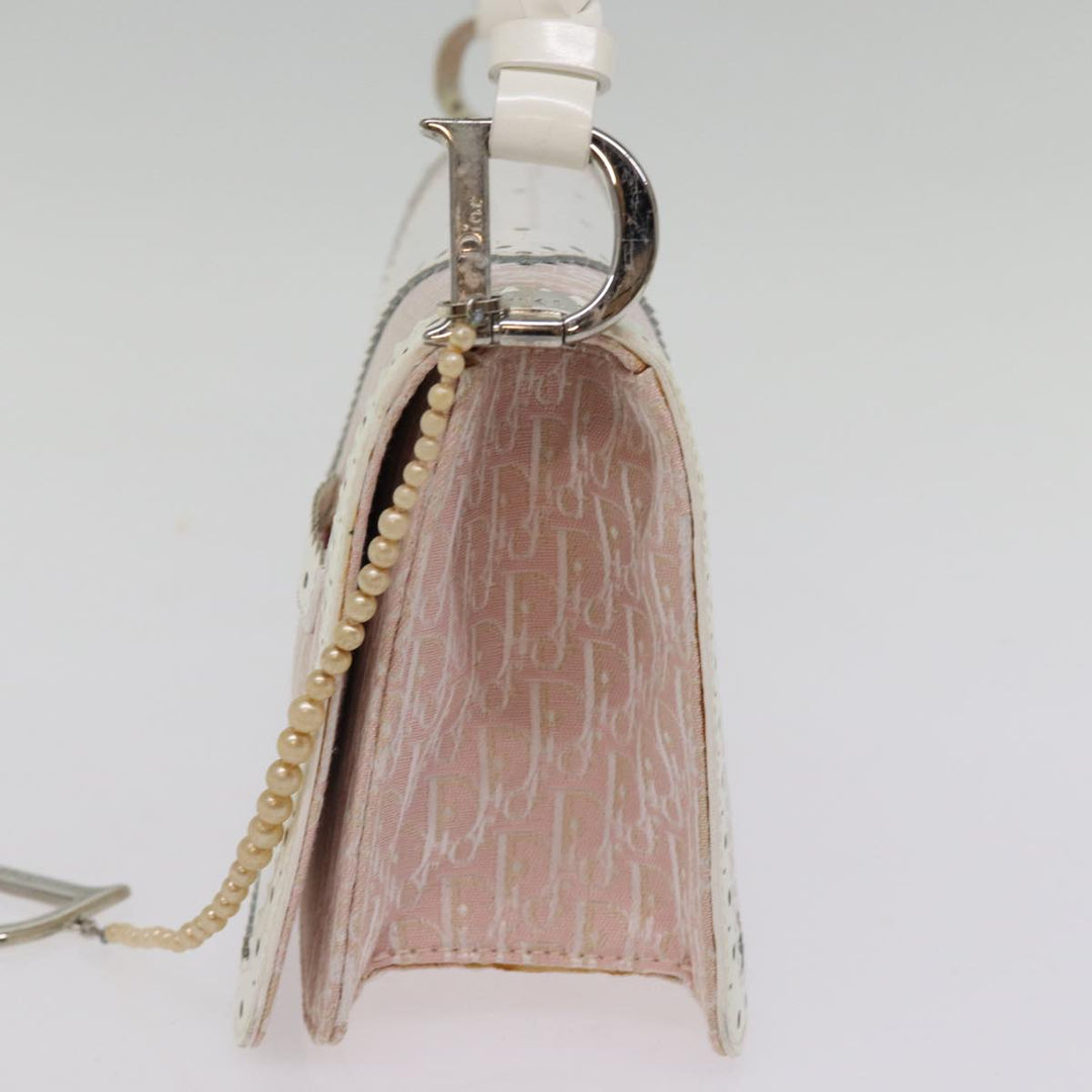 Top quality Dior Trotter Canvas Shoulder Bag Shoulder Bag