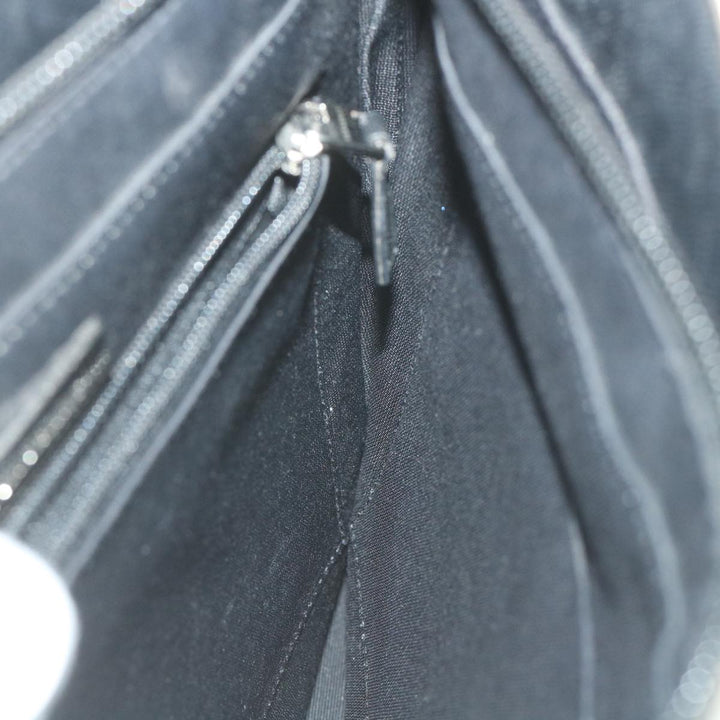 BURBERRY Nova Check Shoulder Bag