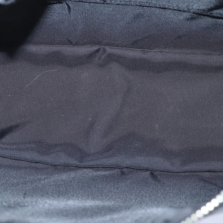 BURBERRY Nova Check Shoulder Bag