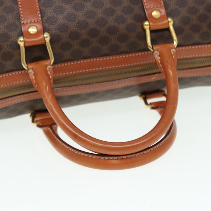 Celine Macadam Handbag
