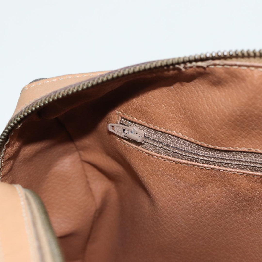 Celine Macadam Handbag