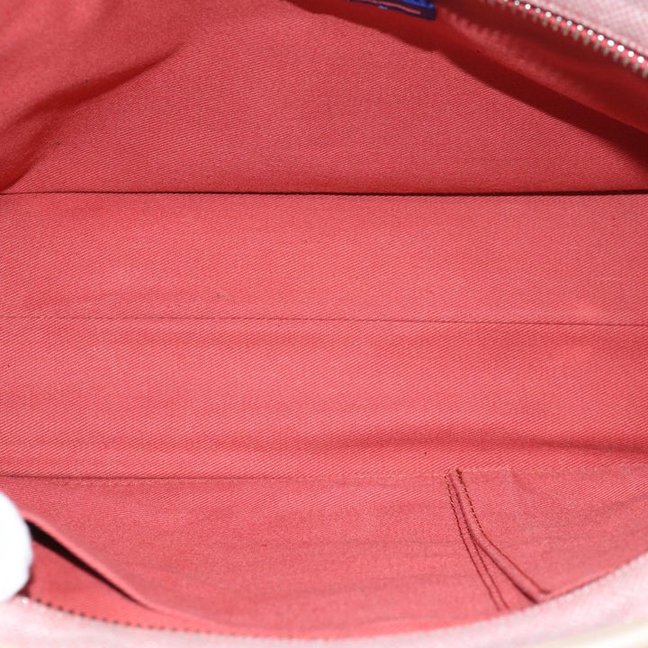 Burberry Nova Check Handbag