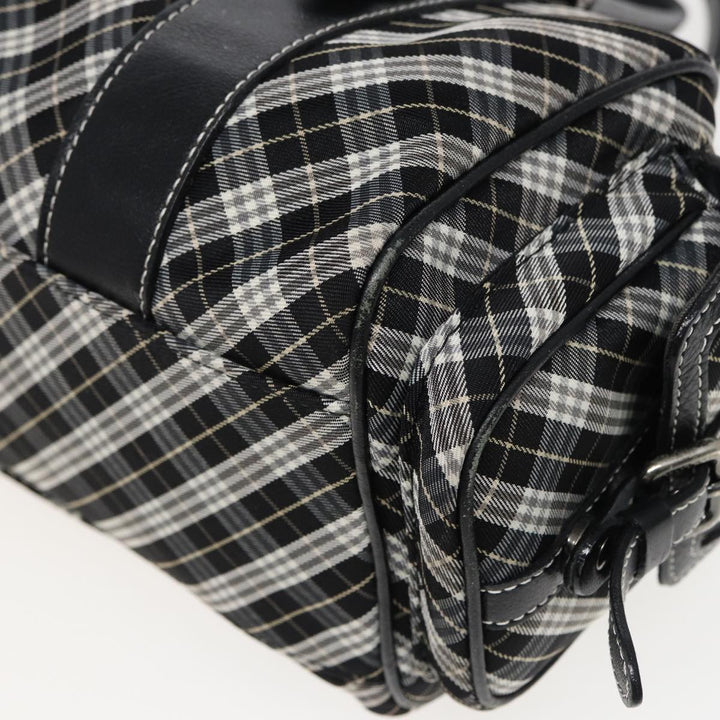 Burberry Nova Check Handbag
