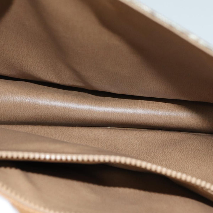 Celine Macadam Shoulder Bag