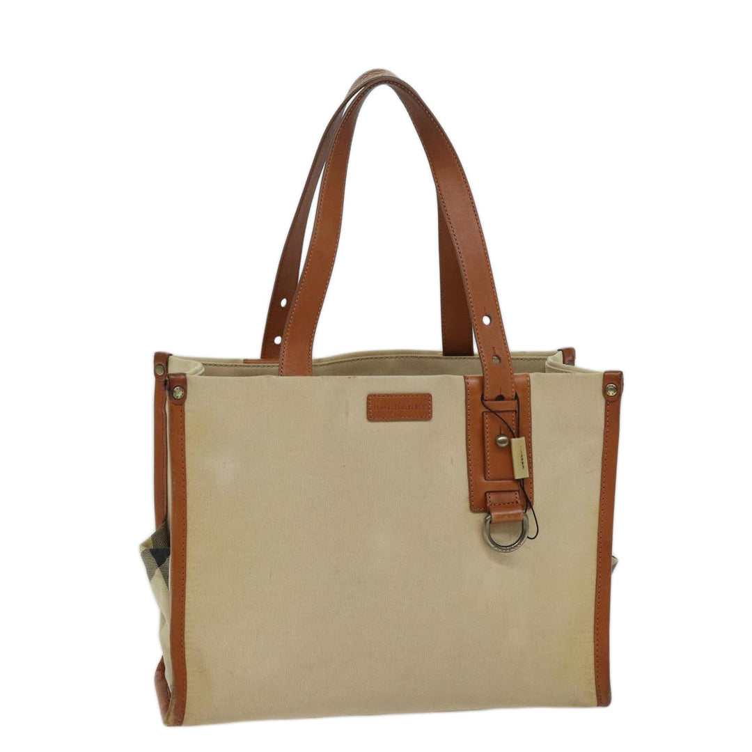 BURBERRY Tote