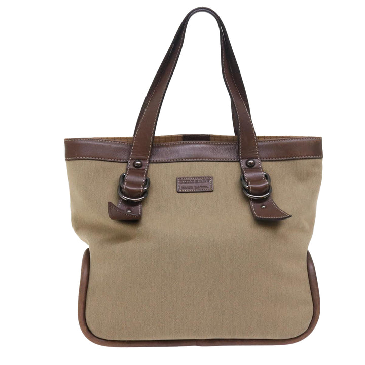 BURBERRY Tote