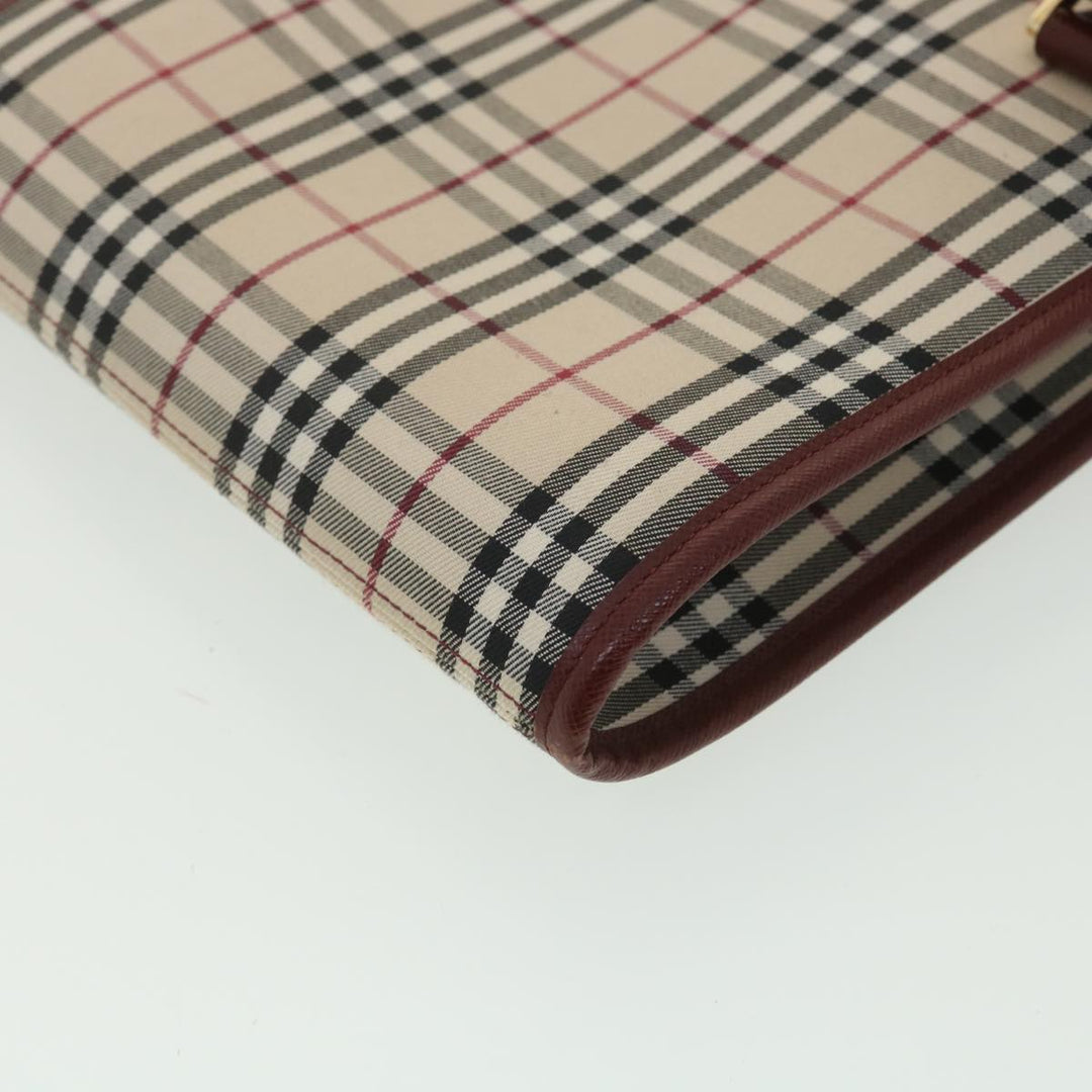 BURBERRY Shoulder Bag