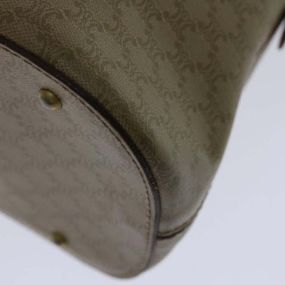 Celine Macadam Handbag