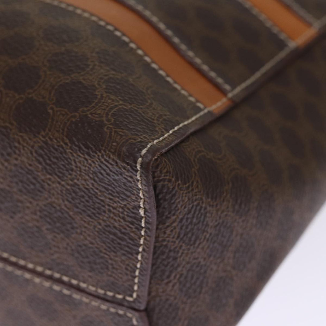 Celine Macadam Handbag