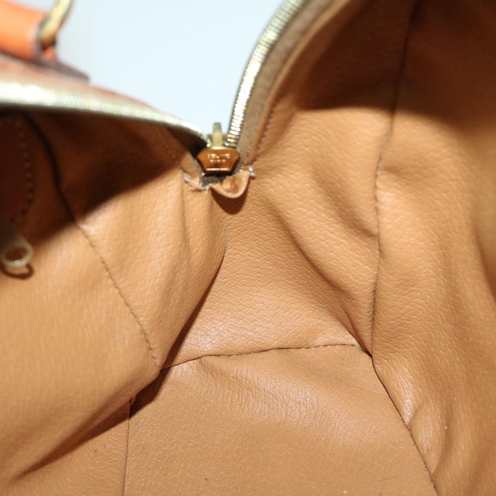 Celine Macadam Handbag