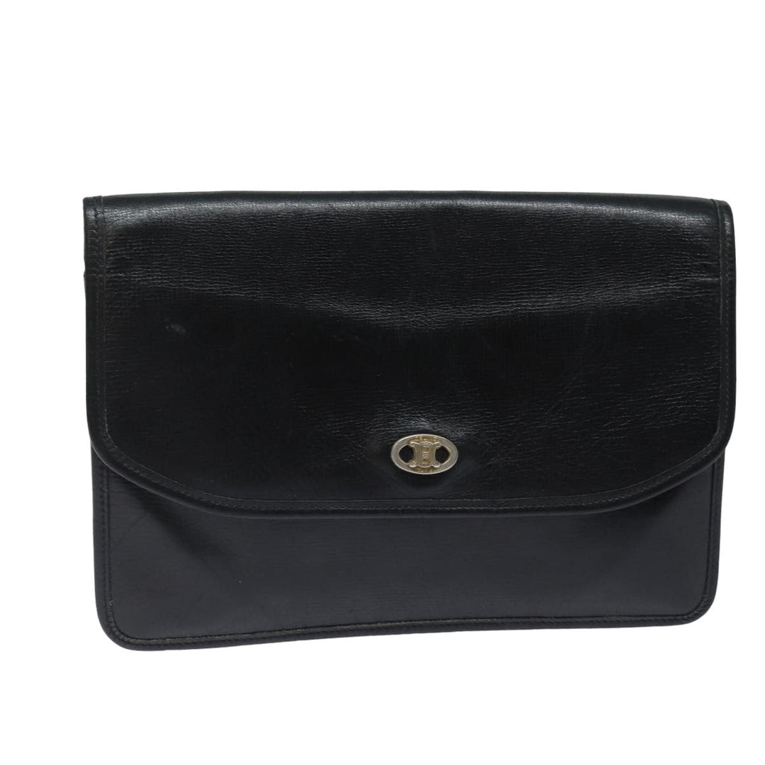 Celine Clutch Bag