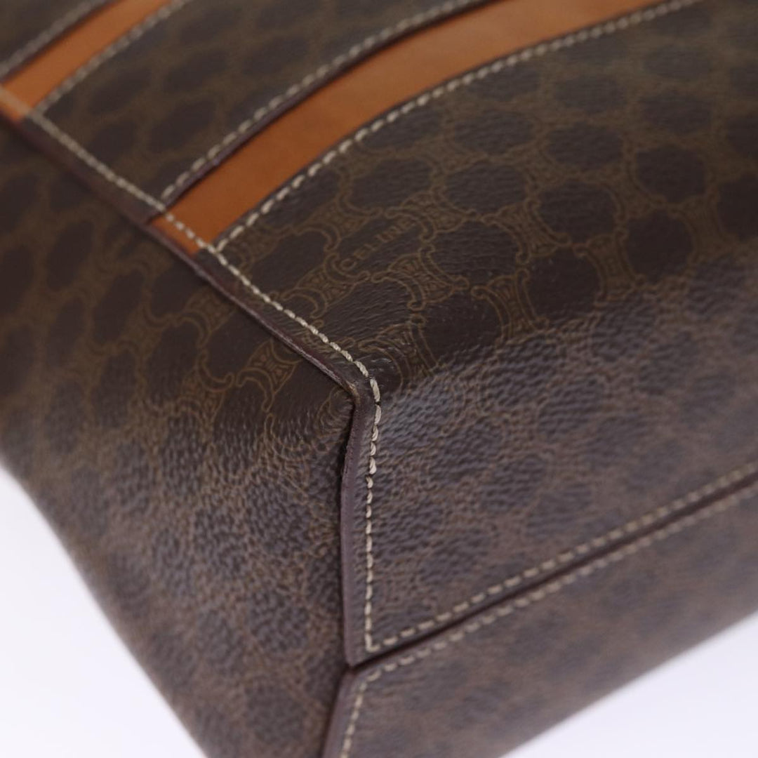 Celine Macadam Handbag