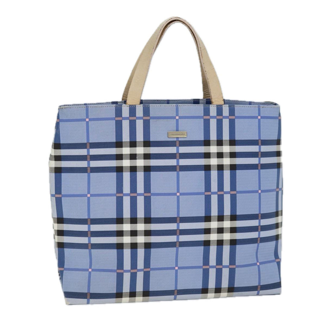 Top Quality Burberry Nova Check Tote