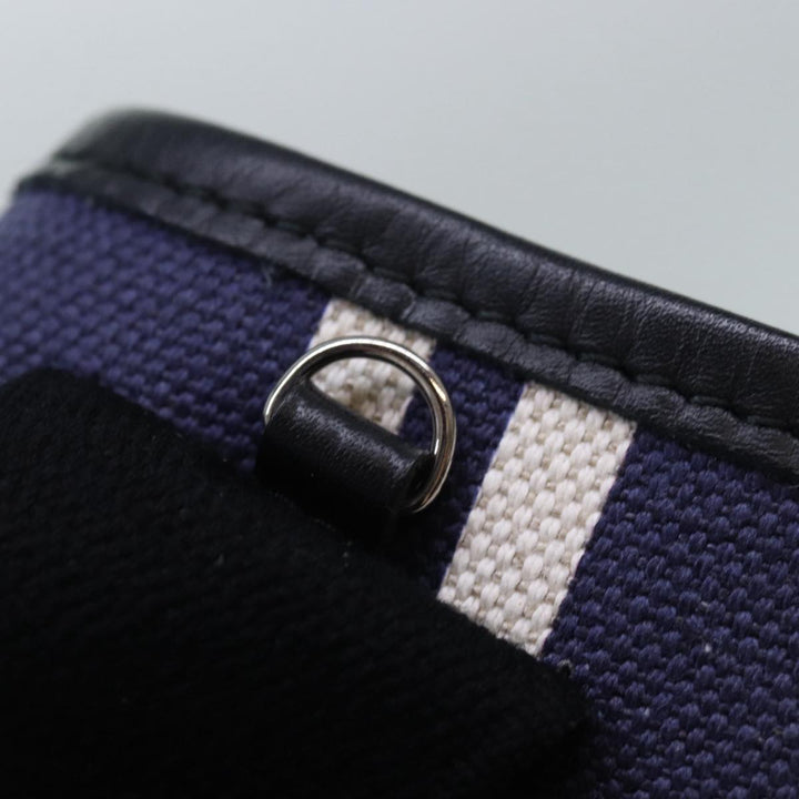Top Quality Balenciaga Navy Handbag