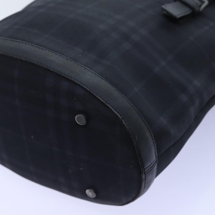 Burberry Nova Check Shoulder Bag