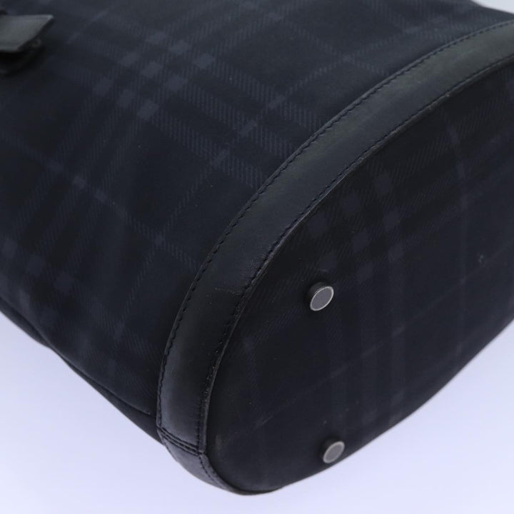 Burberry Nova Check Shoulder Bag