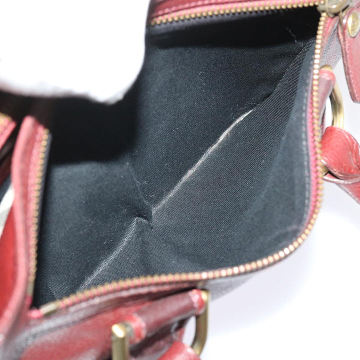 Burberry Handbag