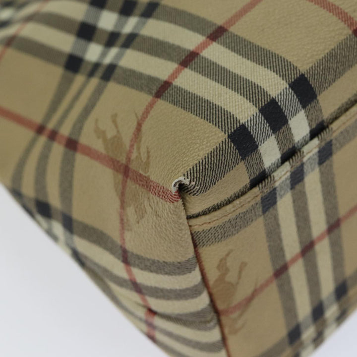 Burberry Nova Check Tote