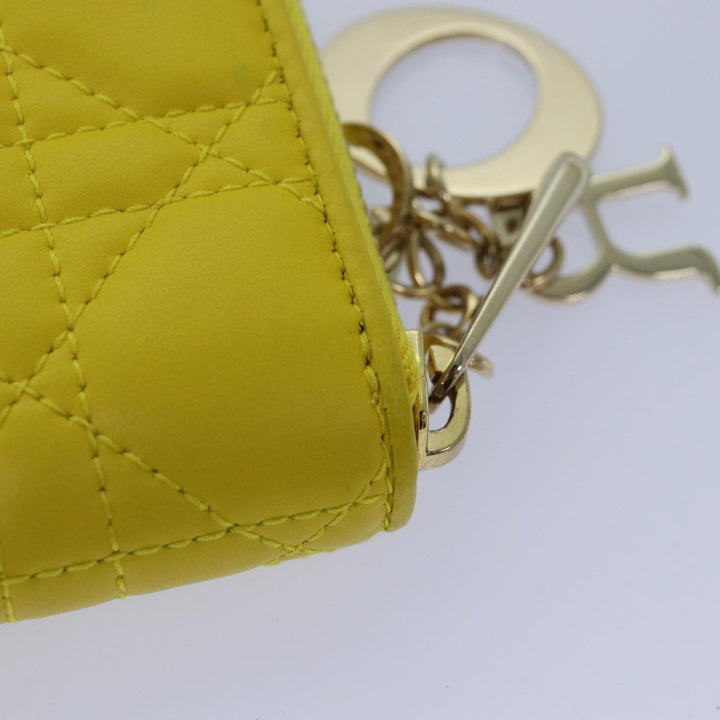 Top quality Dior Cannage Lady Wallet