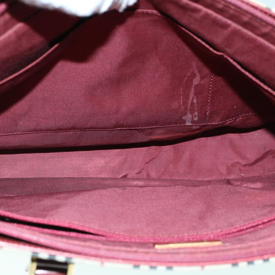 Burberry Nova Check Tote