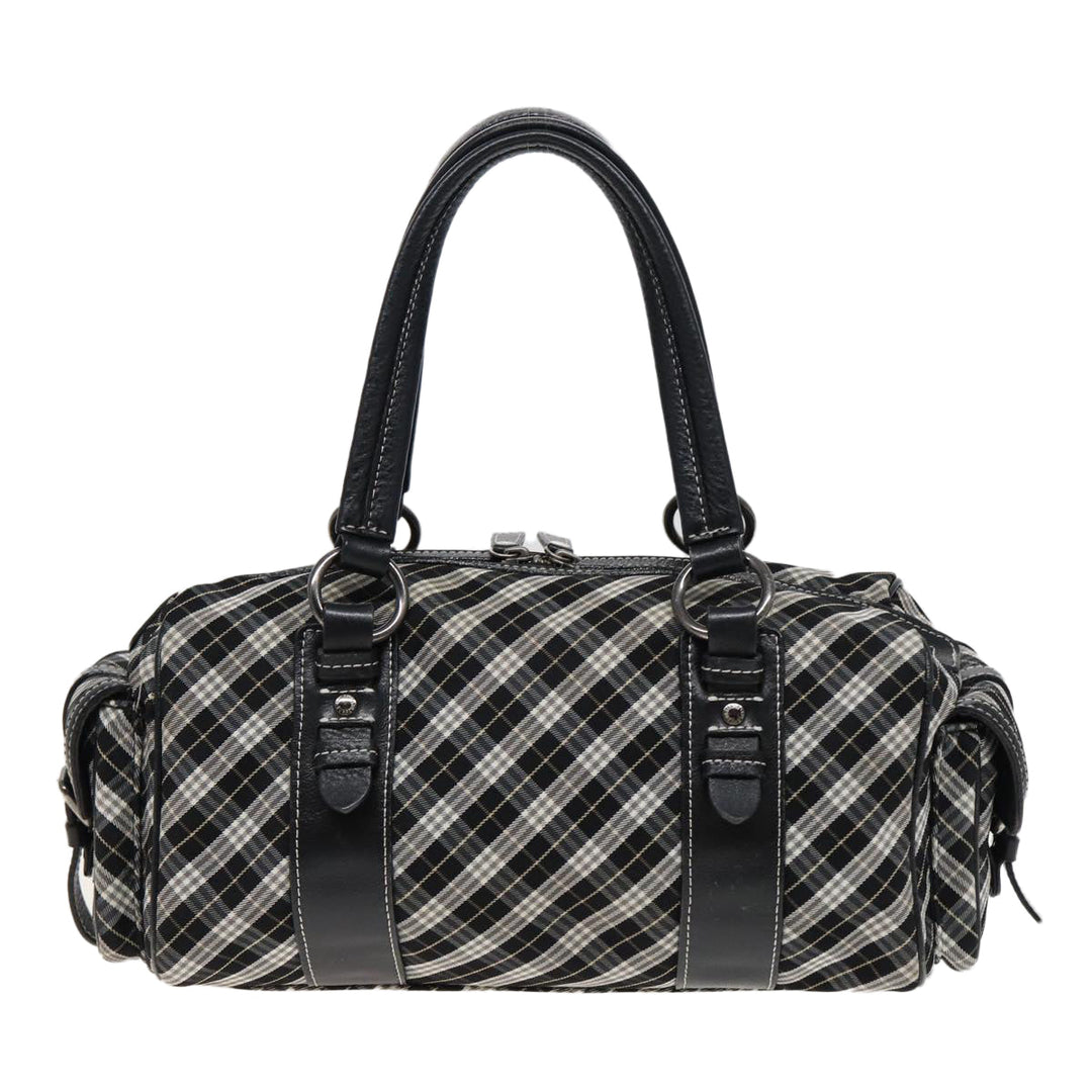 Burberry Nova Check Handbag