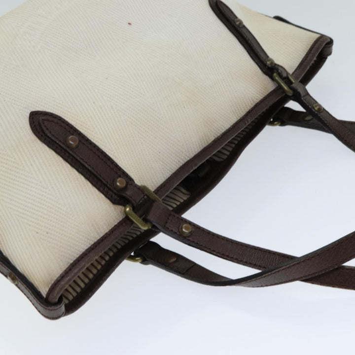 Burberry Tote