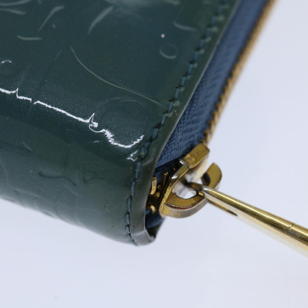 Dior Pochette Wallet