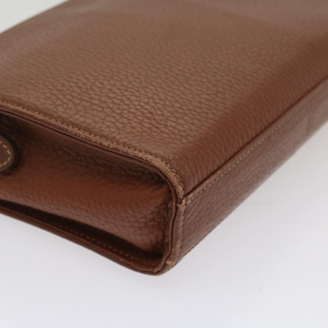 Burberry Clutch Bag