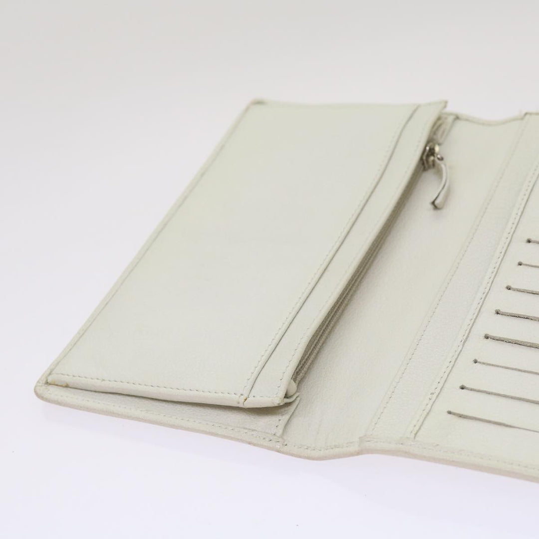 Chanel  Wallet