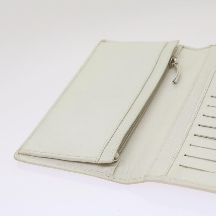 Chanel  Wallet