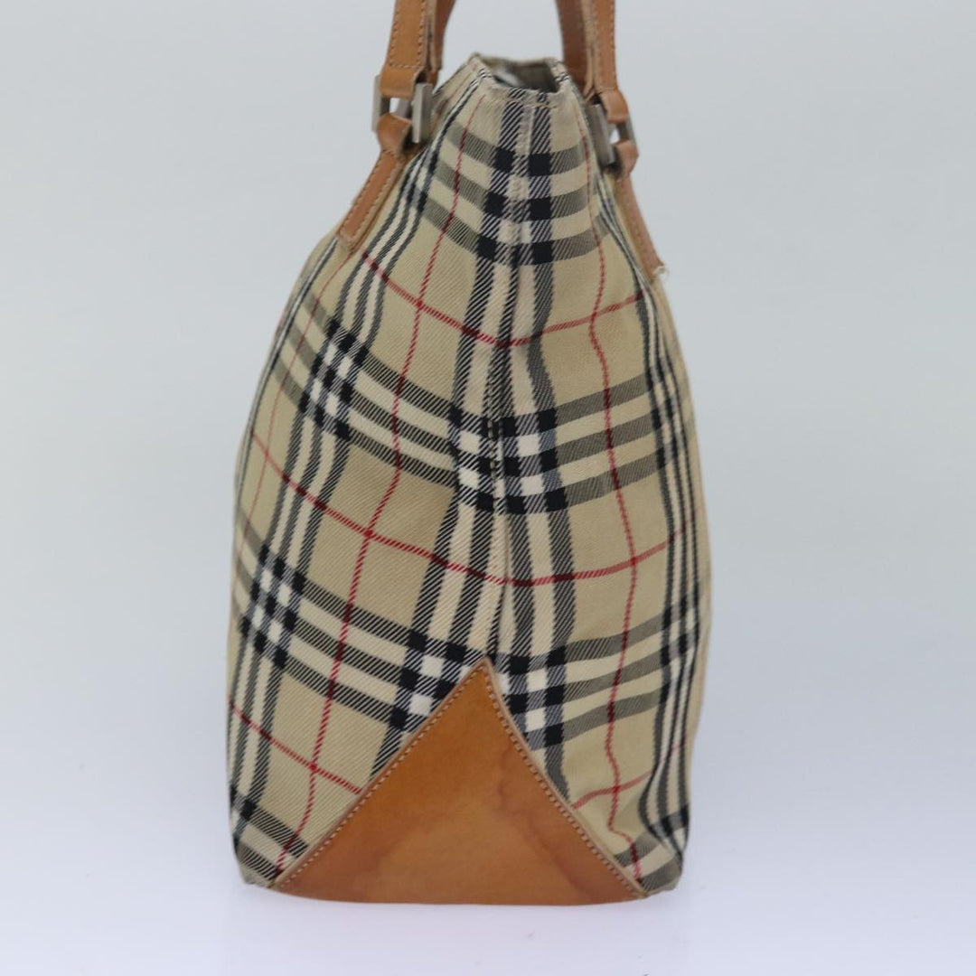 Burberry Nova Check Handbag