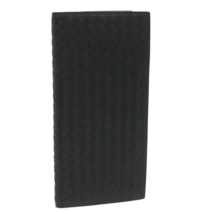 Bottega veneta Intrecciato Wallet