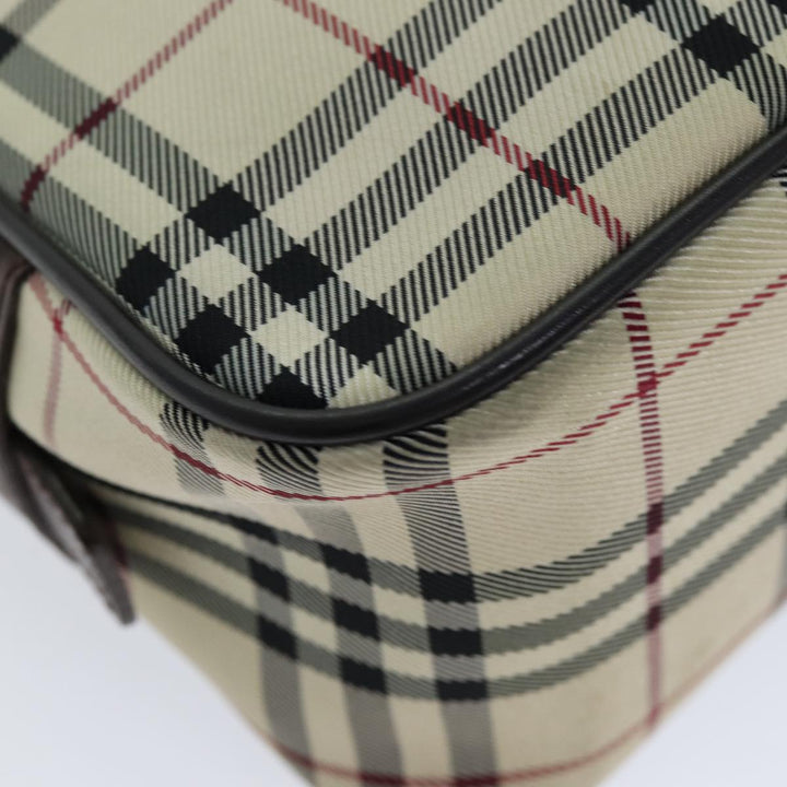 Burberry House Check Handbag