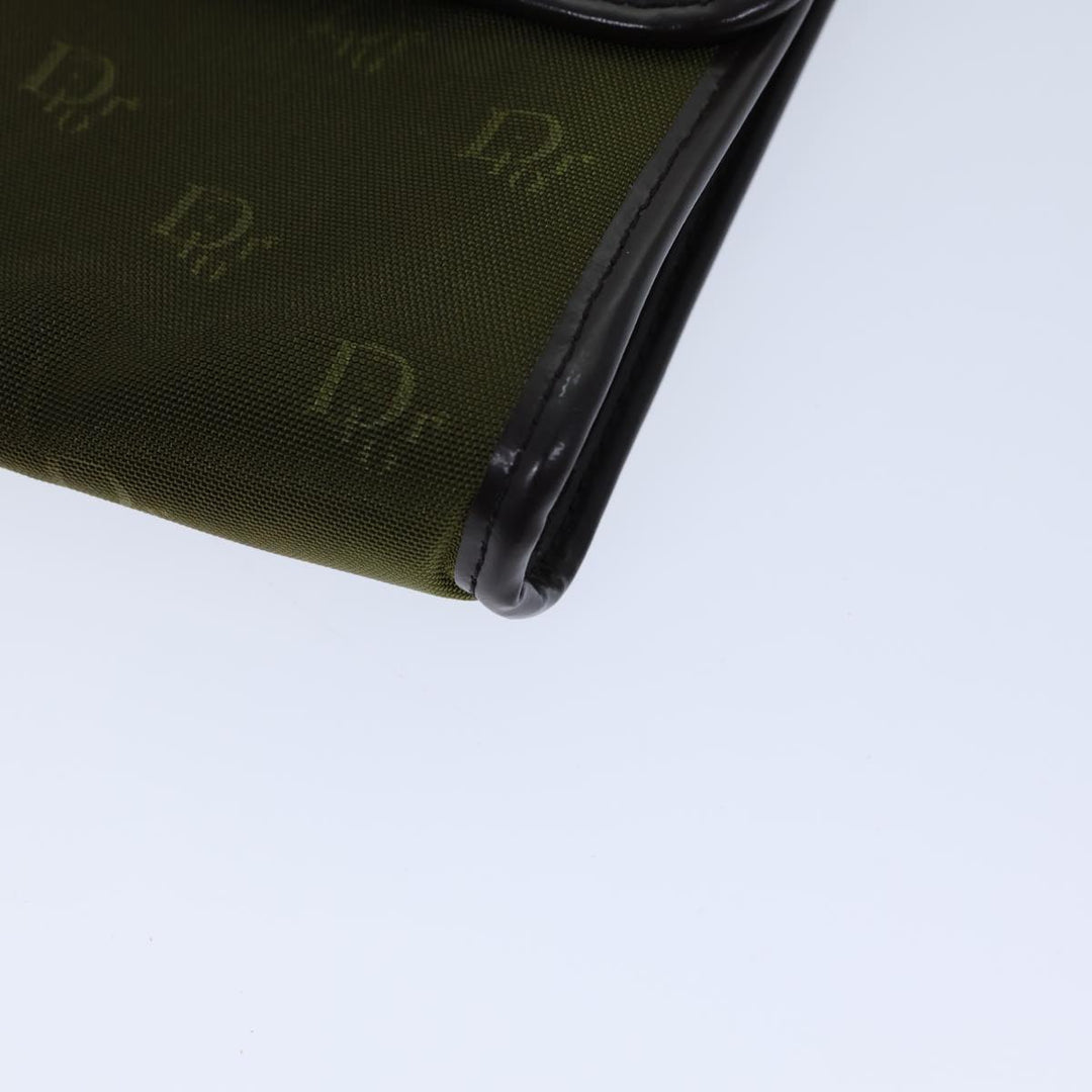 Dior Trotter Shoulder Bag